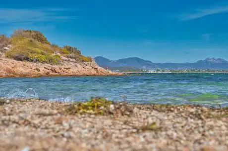 Spiaggia di Bunthe