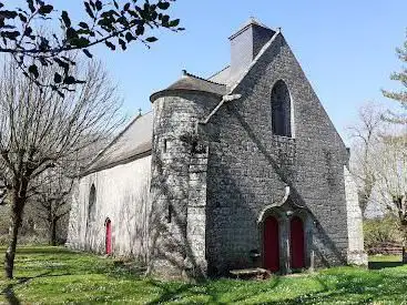 Photo de Chapelle Saint-Vincent