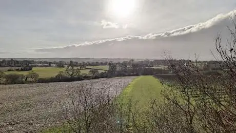 Photo de The Appledore Round Barrow