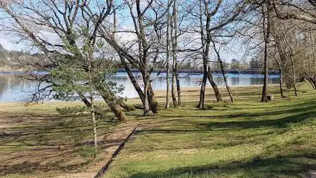 Photo de Le Bois du Lac