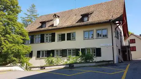 Photo de Ortsmuseum Küsnacht