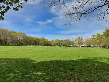 Photo de Bushy Park