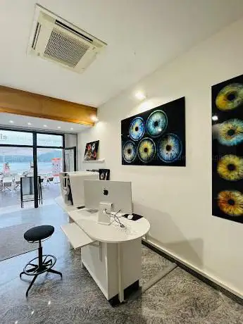 Photo de Iris Galerie