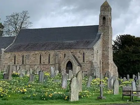 Photo de St Michael & All Angels Church