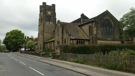 Photo de St John the Evangelist C of E Church