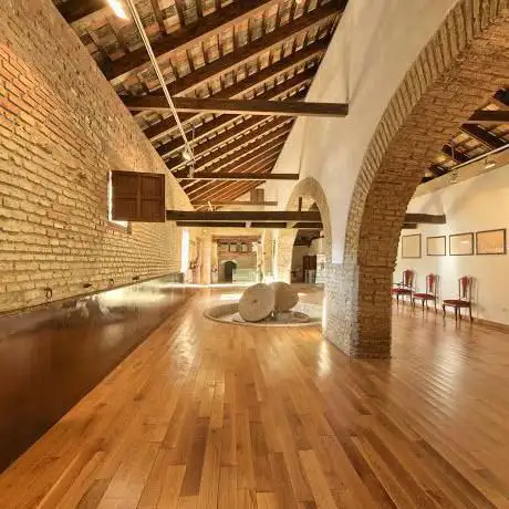Photo de Molino Del Rey