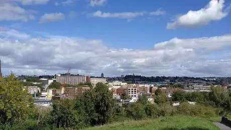Photo de Victoria Park Basketball Court