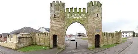 Photo de Robert Smillie Memorial Park