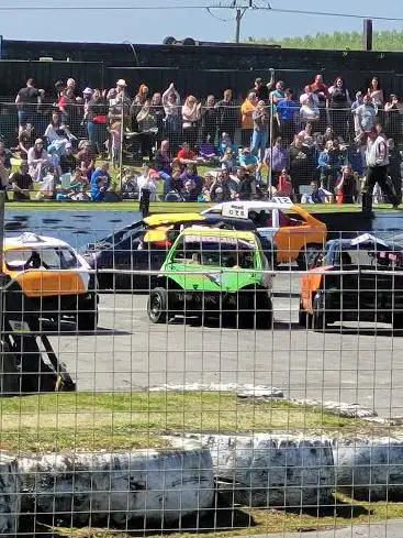 Photo de Skegness Raceway