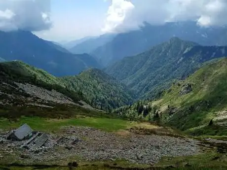 Photo de Monte Mottac State Reserve