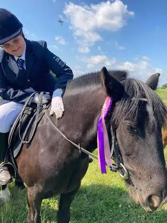 Flying Start Horse Riding Centre