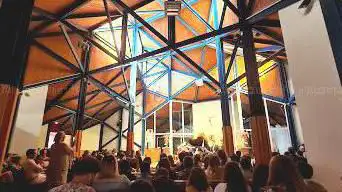 Photo de Catholic Church of the Sacred Heart of Jesus at Étaples
