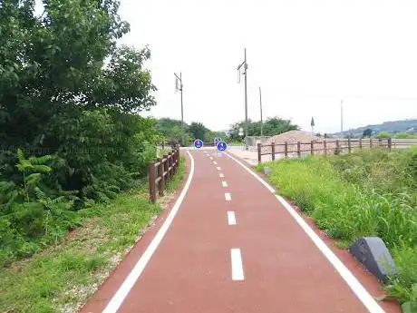 Ciclabile torrente Chiampo