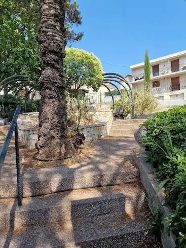 Les jardins de la princesse