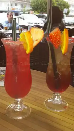Photo de Artea Lounge