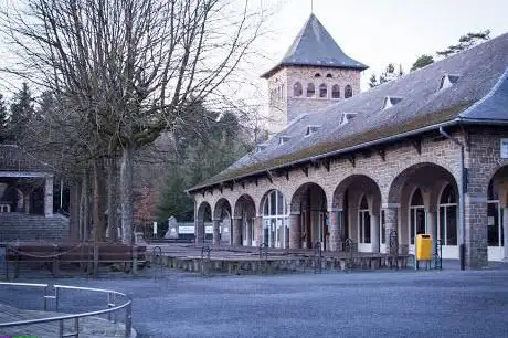 Chapel of the Message