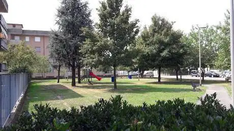 Photo de Parco Mazzini