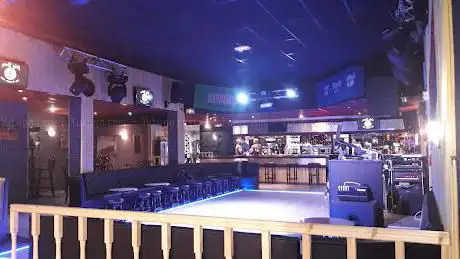 Photo de Big Ben club