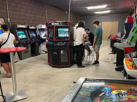 Photo de Arcade 51 bar