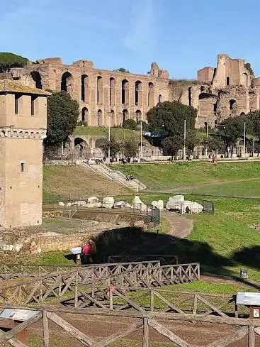 Photo de Circus Maximus