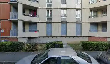 Parc du Champ Saint-Julien