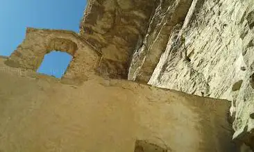 Photo de Grotte de Saint Eucher