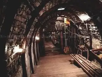 Musée de la Mine