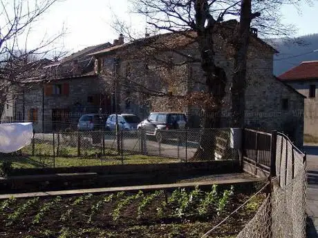 Poggio Ancisa