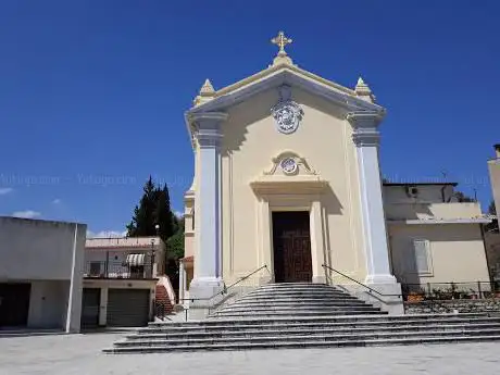 Photo de Parrocchia S.Giovanni Battista Pellaro