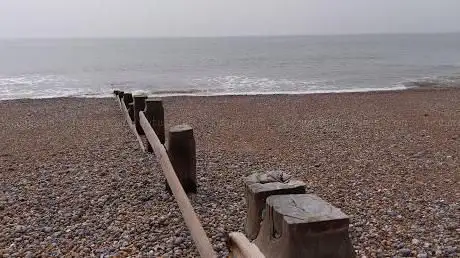 Sea Front