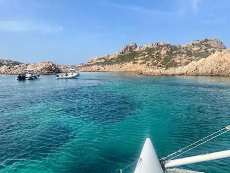 Soraya Charter