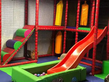 Photo de Little Munchkins Play Barn
