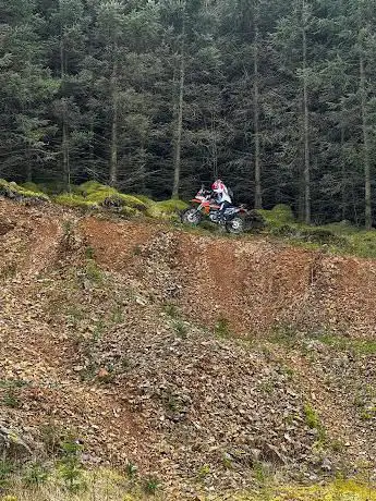 Photo de Ride Off Road Scotland