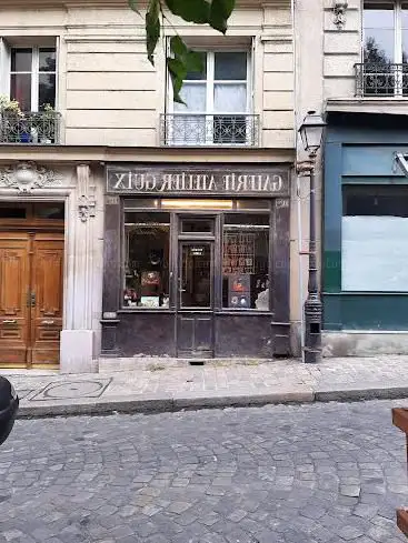 Galerie Atelier Guix