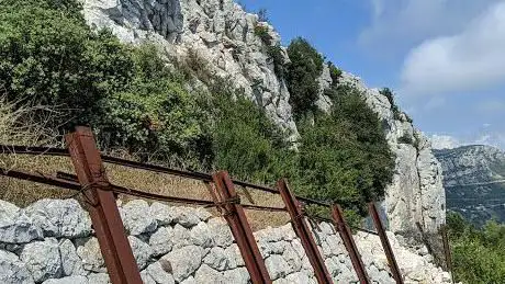 PCJ2+8J Cap-d'Ail  France