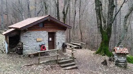 Photo de Bivacco Alpe Pessina