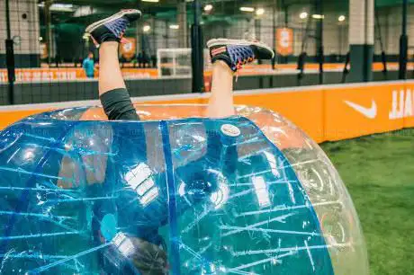 Photo de Bump Games Grenoble