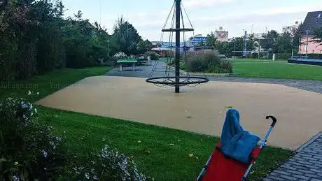 Spielplatz Bruggacker-Park