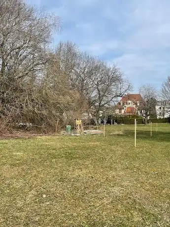 Schulgarten Gymnasium Lerbermatt