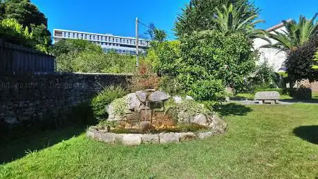 Photo de Oficina de Turismo de Vimianzo