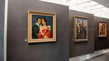 Raffaello Centro d'Arte