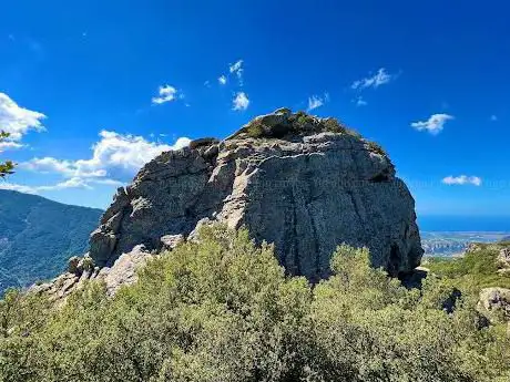 Photo de Pietra Castello