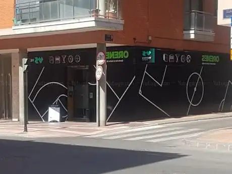 Photo de Orenes Sports Bar & Salón de Juego