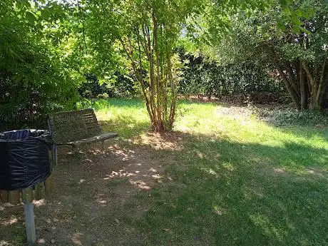 Parchetto via Sant'Andrea