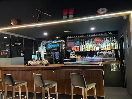 Photo de Orenes Sports Bar & Salón de Juego