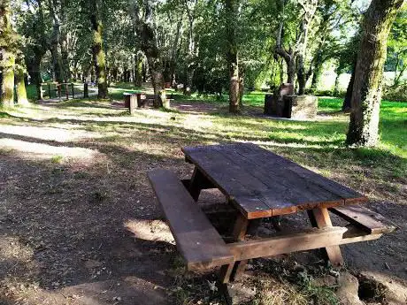 Photo de Sendero