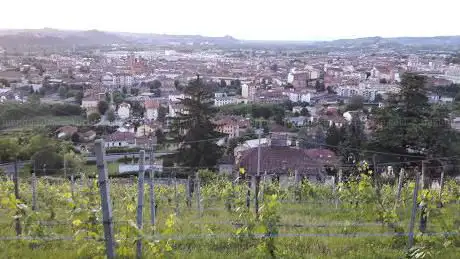 Casa Diocesana Esercizi Spirituali