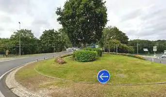 GR®32 De St-Fargeau-Ponthierry (Seine-et-Marne) à Chécy (Loiret)