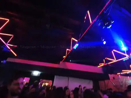 Photo de Goa Club