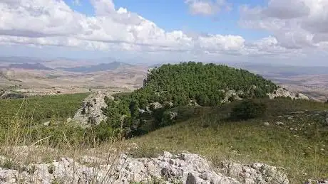 Photo de Monte Adranone